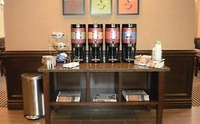 Hampton Inn By Hilton North Bay